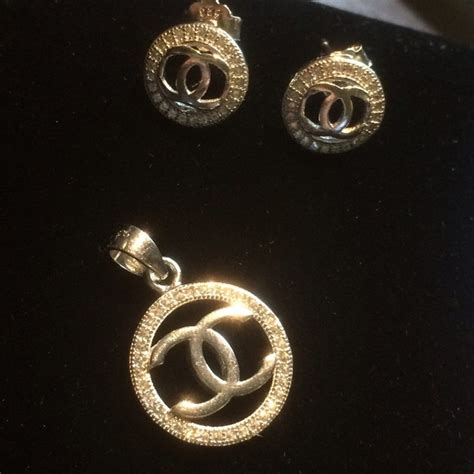 cheap chanel jewelry wholesale|how to authenticate Chanel jewelry.